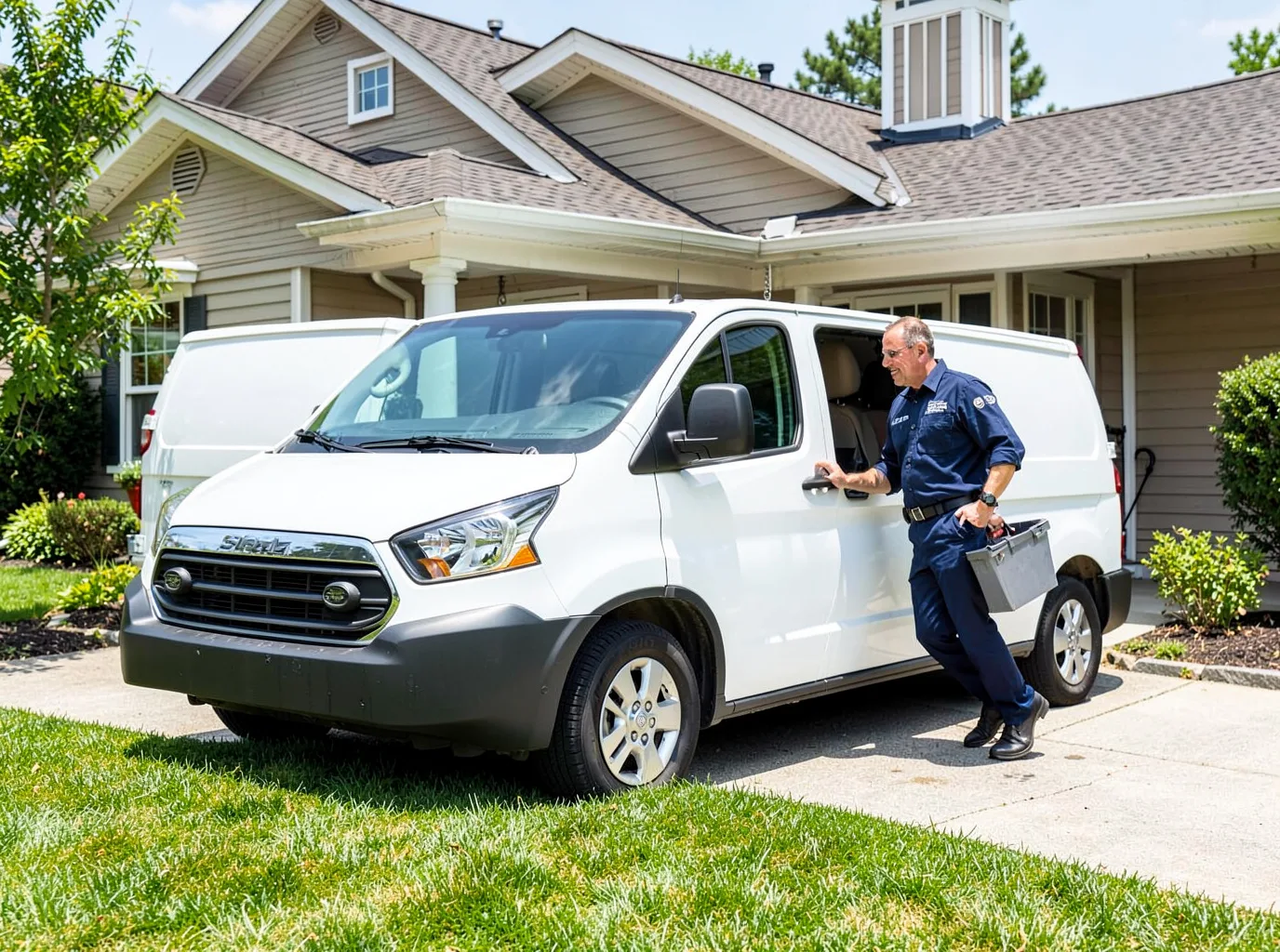 Emergency Plumber company in Prospect Hill, NC